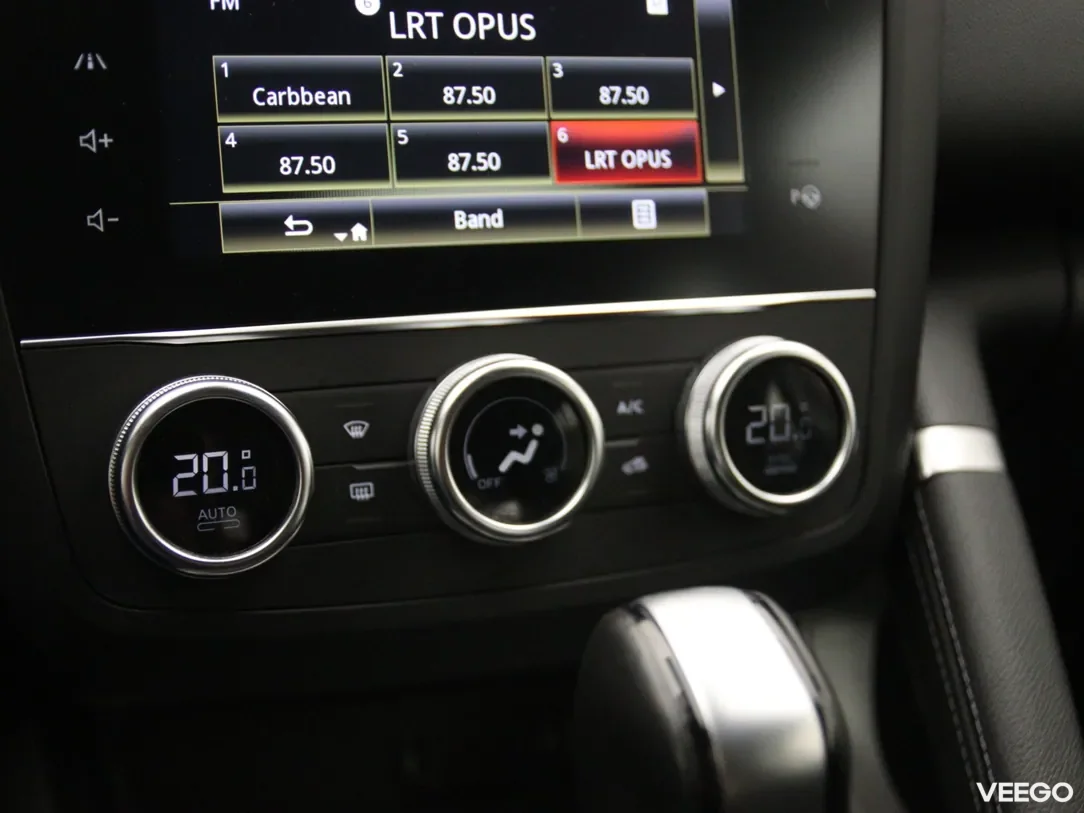 Renault Kadjar 1.3 117kW