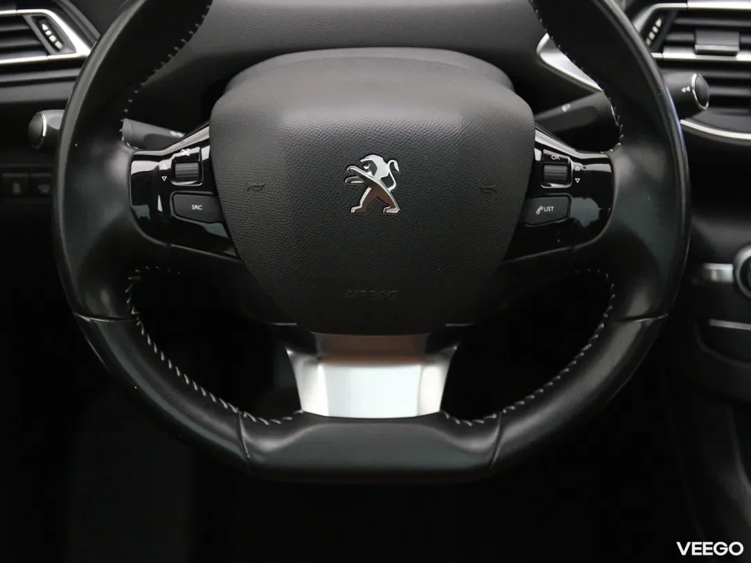 Peugeot 308 1.6 88kW