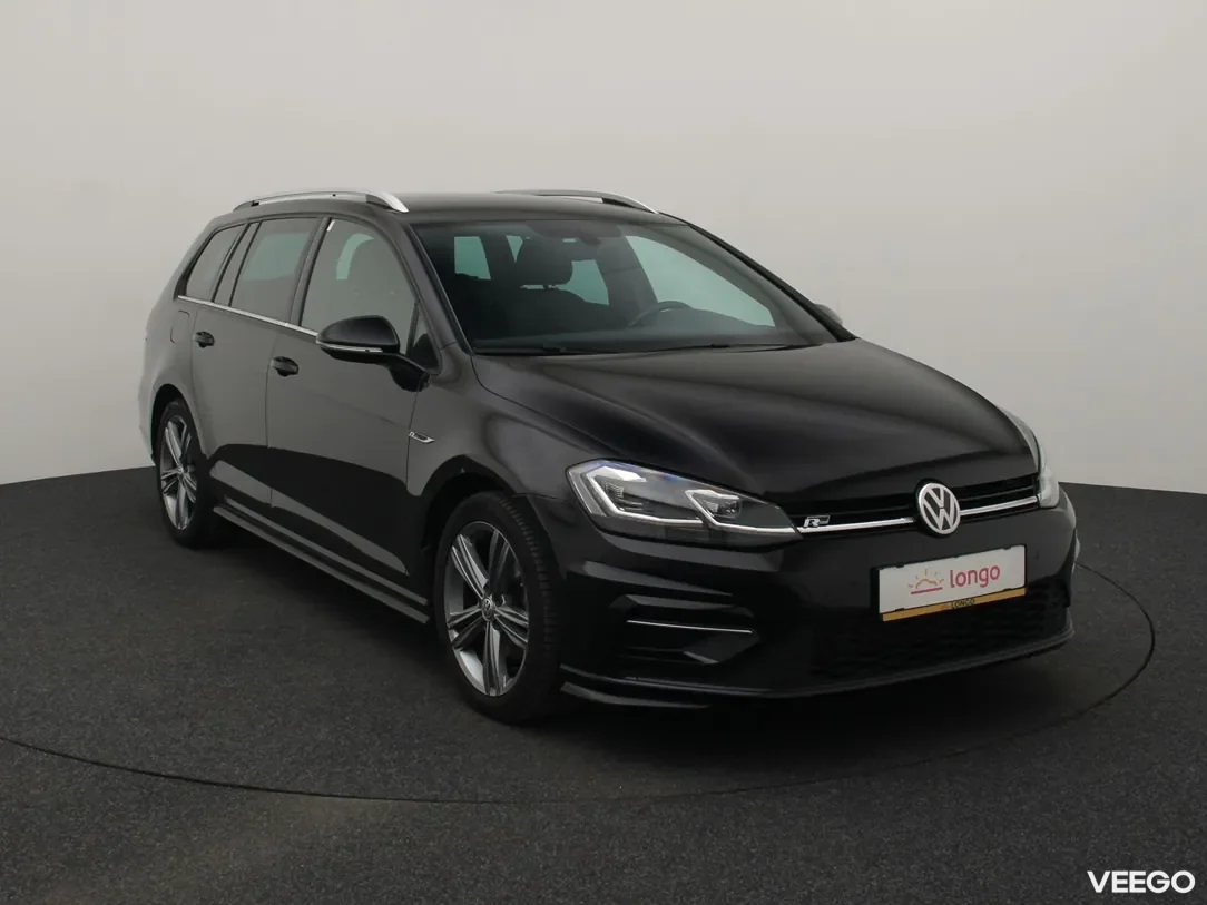 Volkswagen Golf 1.6 85kW