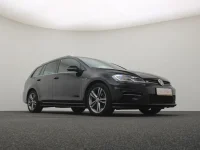 Volkswagen Golf 1.6 85kW thumbnail