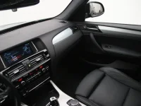 BMW X3 2 140kW thumbnail