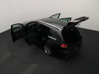 Volkswagen Golf 1.6 85kW thumbnail