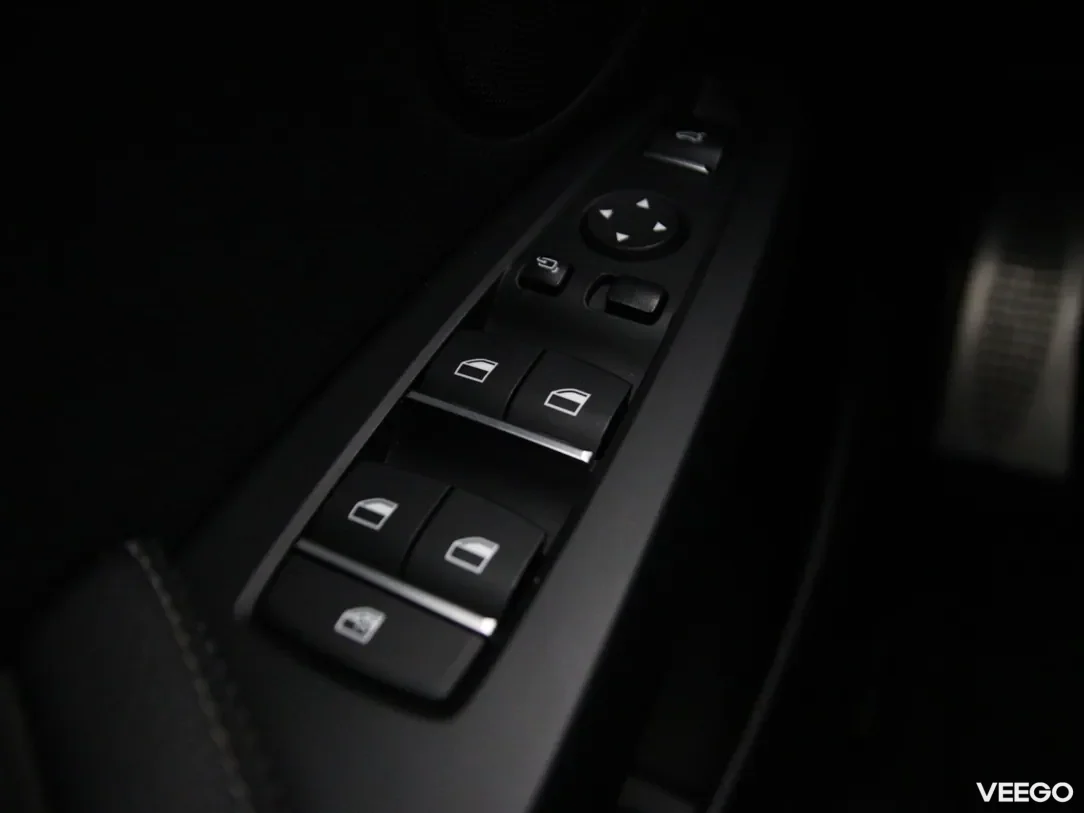 BMW X3 2 140kW