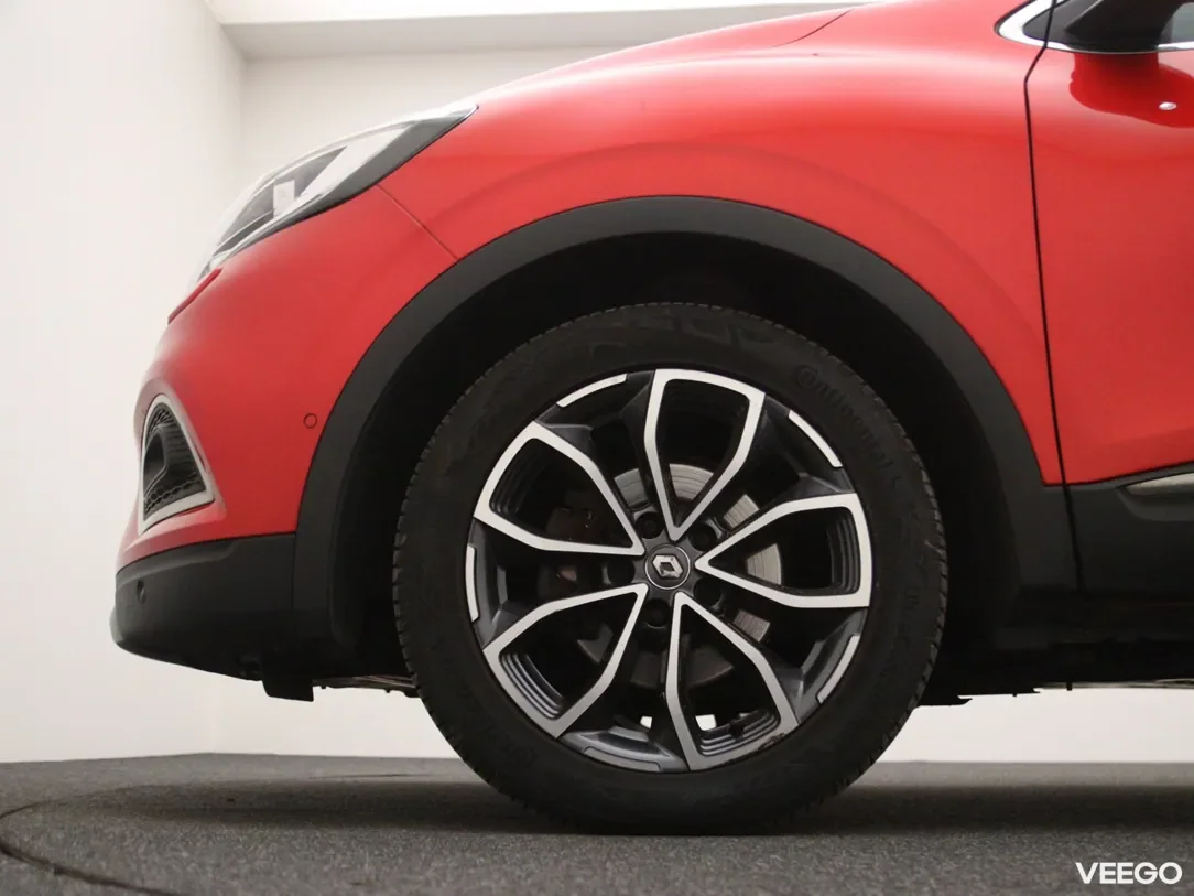 Renault Kadjar 1.3 117kW
