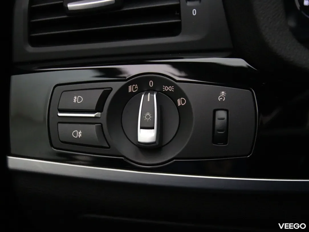 BMW X3 2 140kW