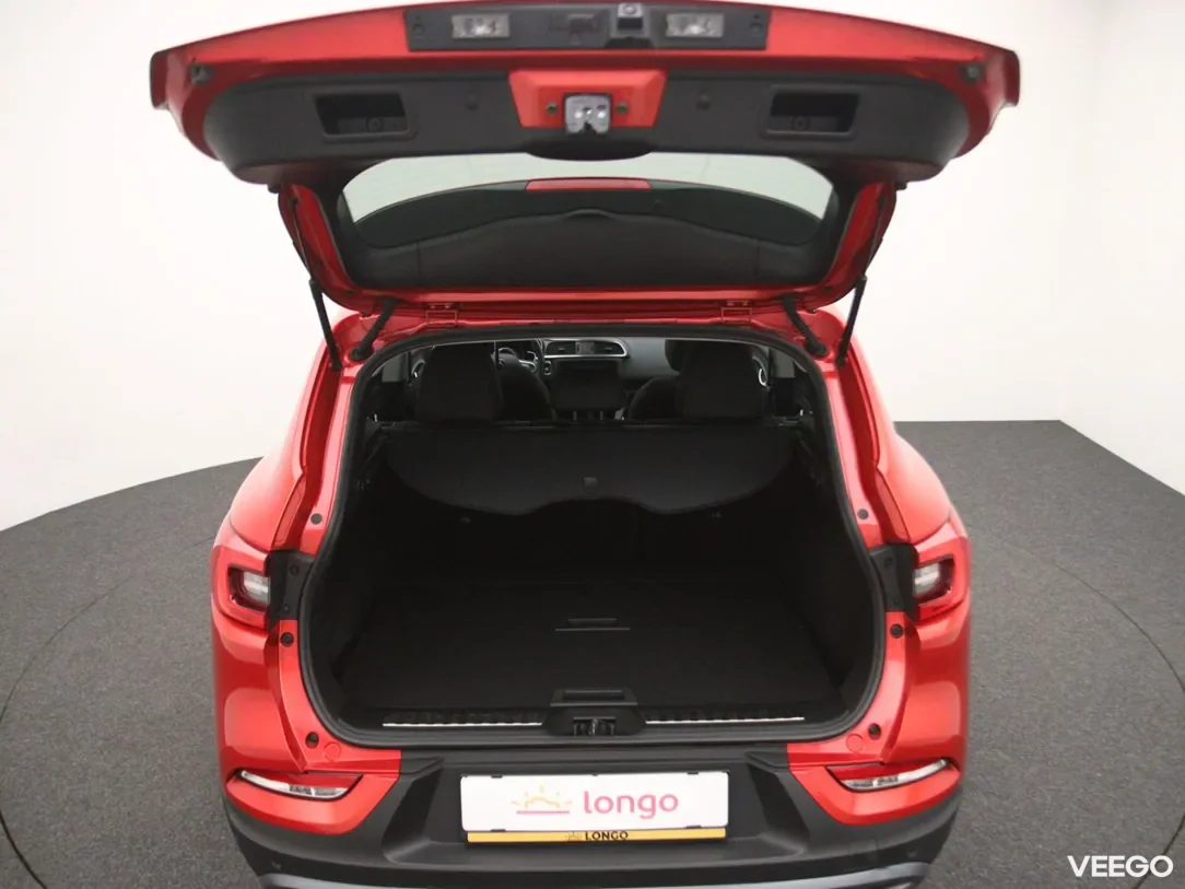 Renault Kadjar 1.3 117kW