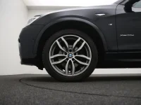 BMW X3 2 140kW thumbnail