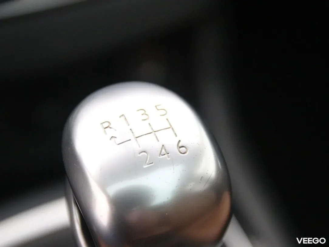 Peugeot 308 1.6 88kW