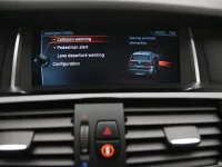 BMW X3 2 140kW thumbnail