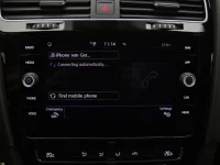 Volkswagen Golf 1.6 85kW thumbnail