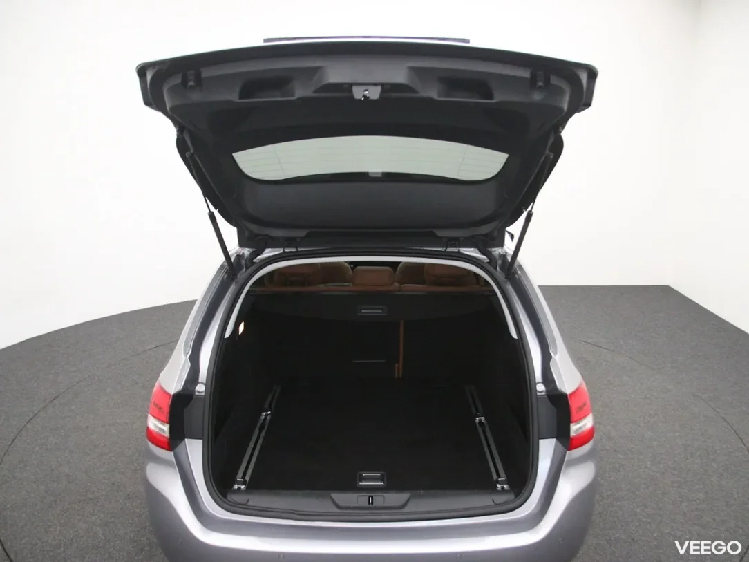 Peugeot 308 1.6 88kW
