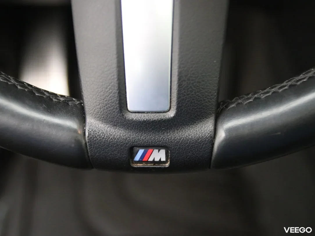 BMW X3 2 140kW