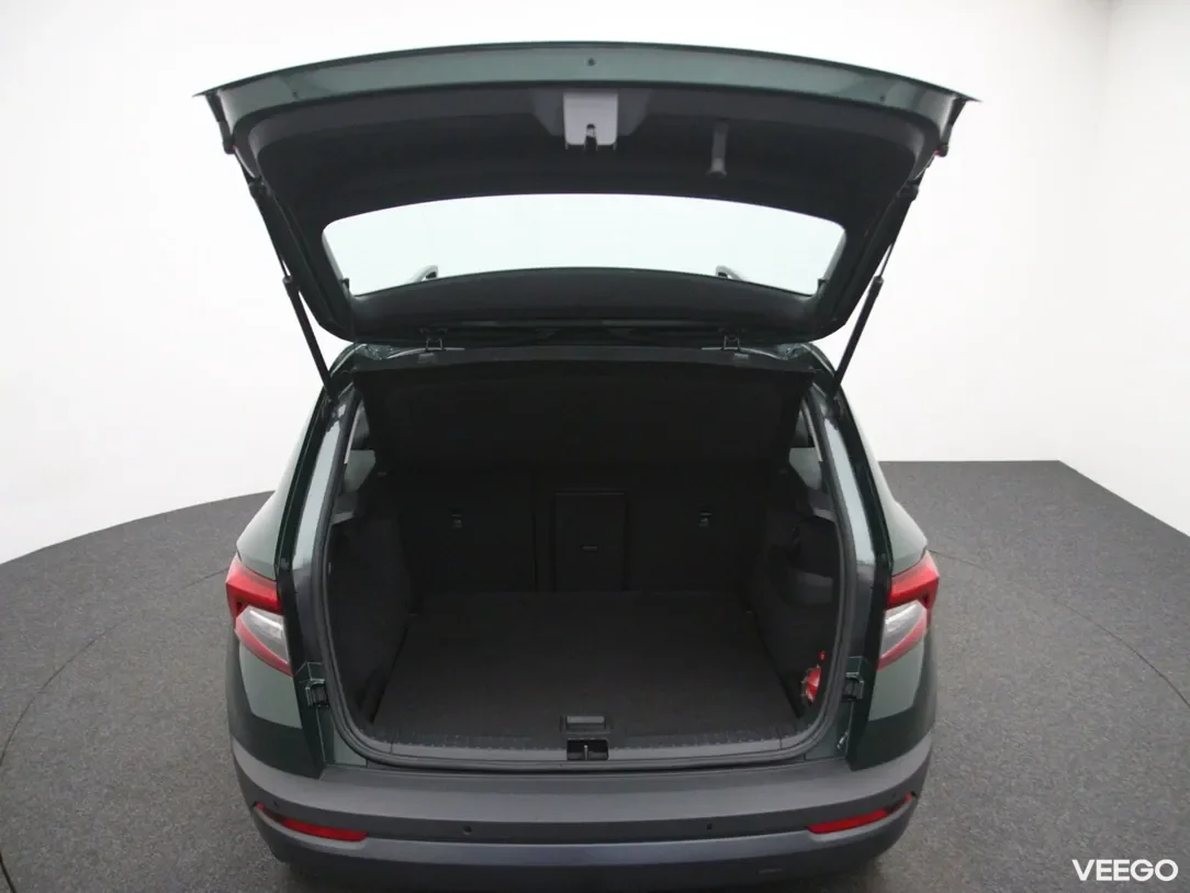 Skoda Karoq 2 85kW