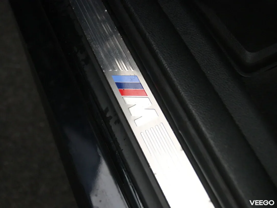 BMW X3 2 140kW