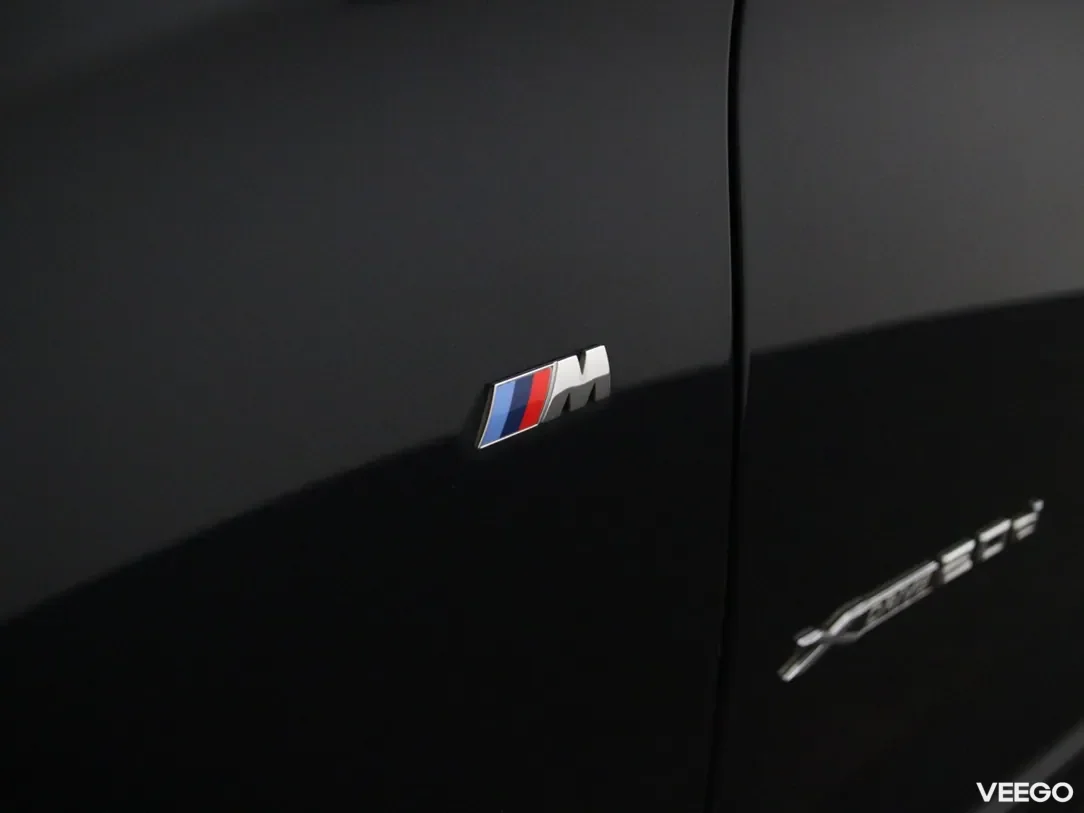 BMW X3 2 140kW