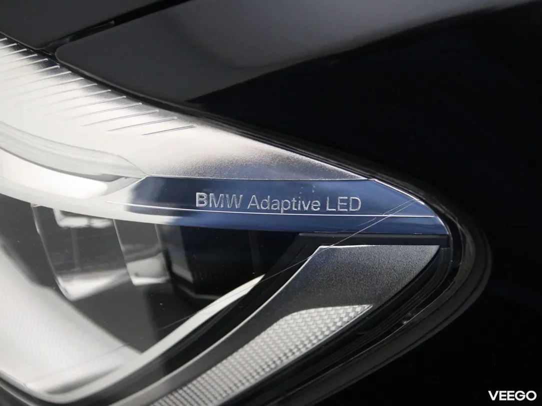 BMW X3 2 140kW