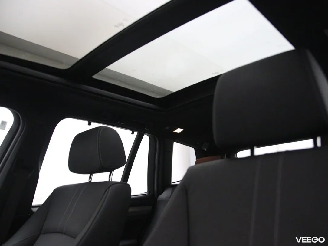 BMW X3 2 140kW