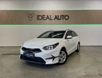 Kia Ceed - 1.5 103kW thumbnail