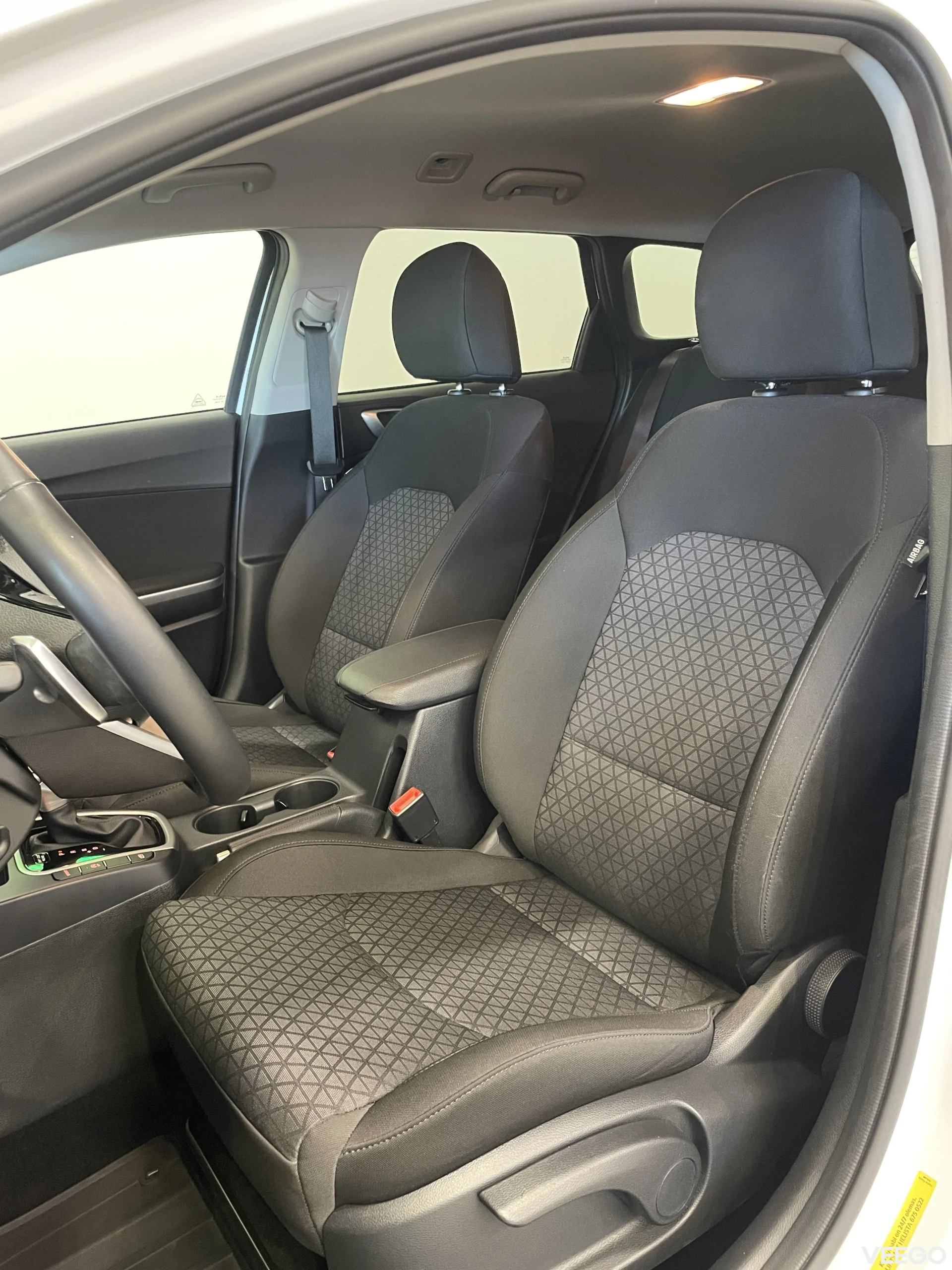Kia Ceed - 1.5 103kW