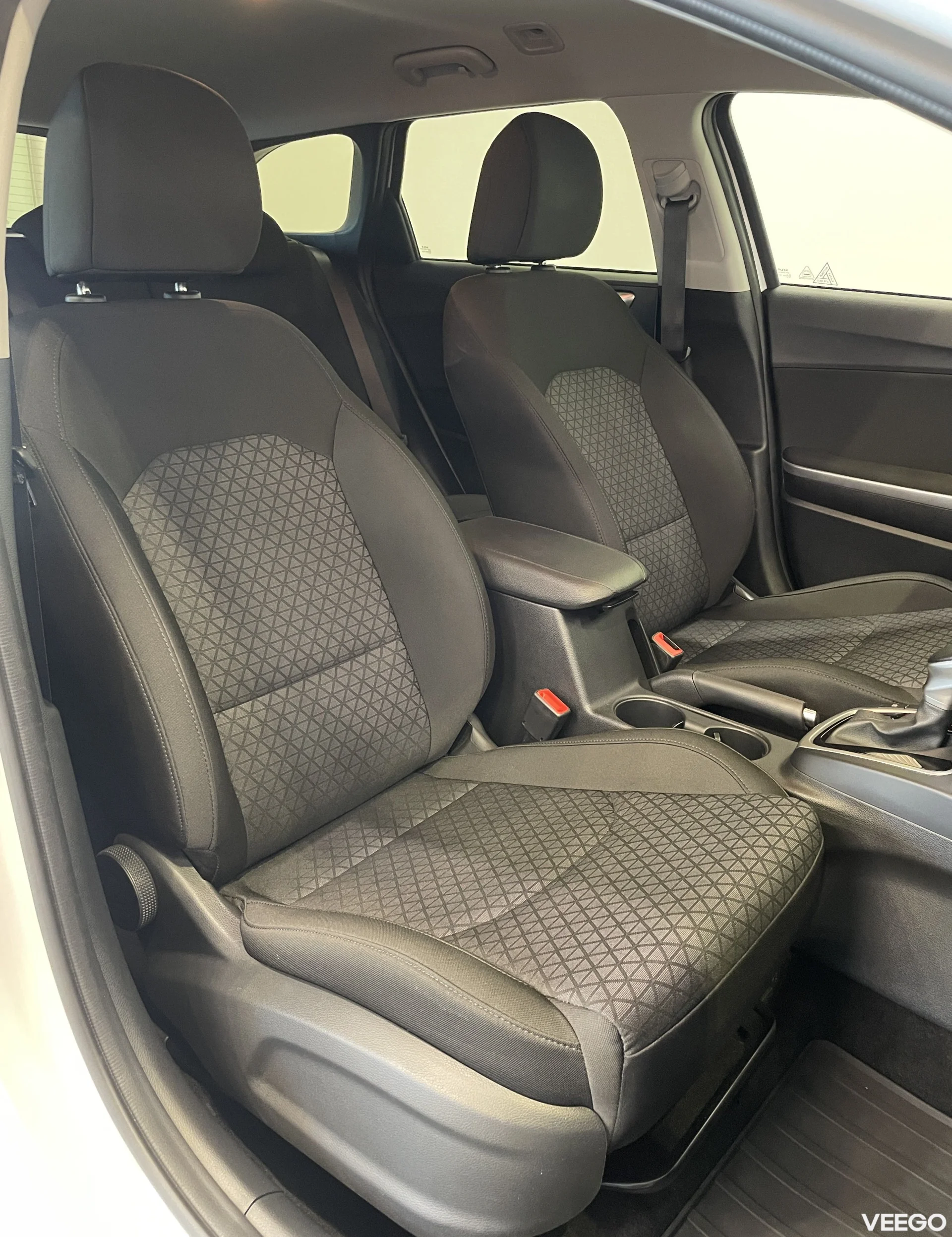 Kia Ceed - 1.5 103kW