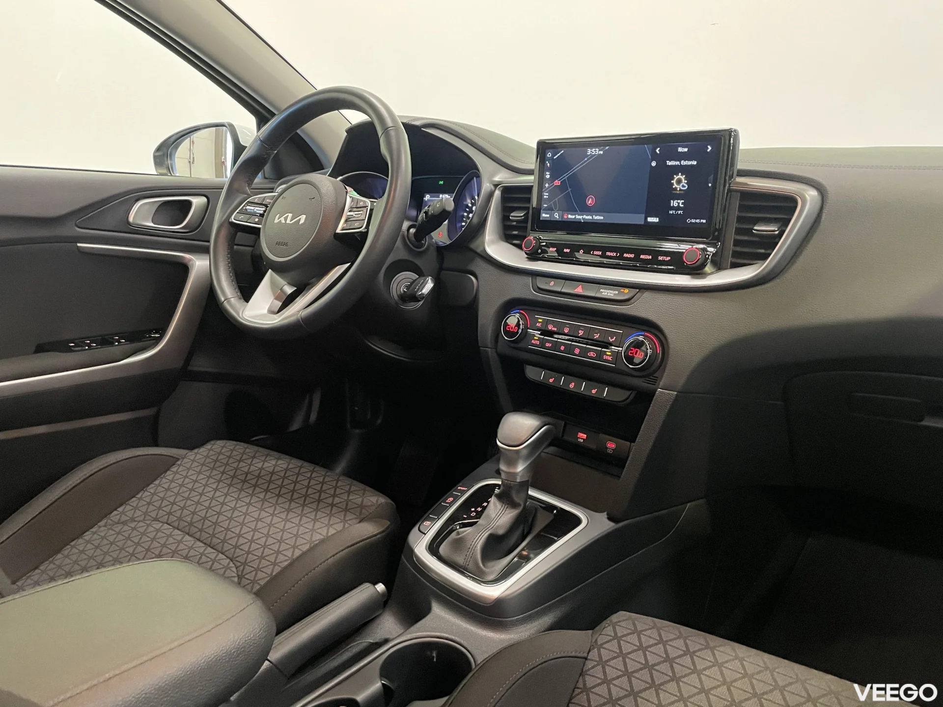Kia Ceed - 1.5 103kW
