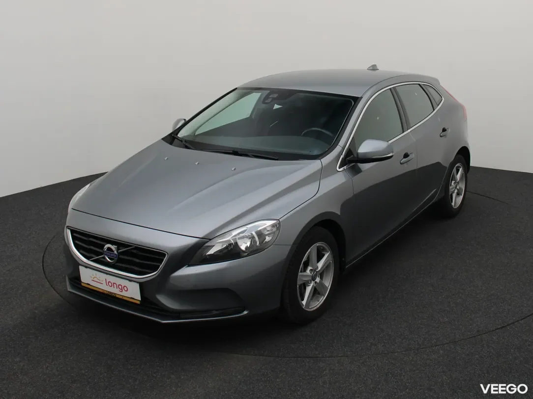 Volvo V40 2 140kW