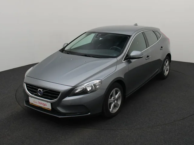 Image of Volvo V40 2 140kW