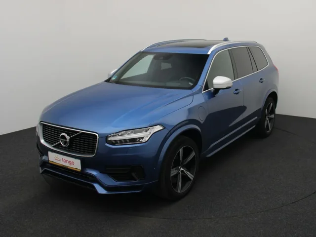Image of Volvo XC90 2 288kW