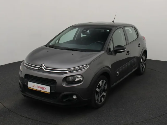 Image of Citroen C3 1.2 61kW