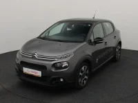 Citroen C3 1.2 61kW thumbnail