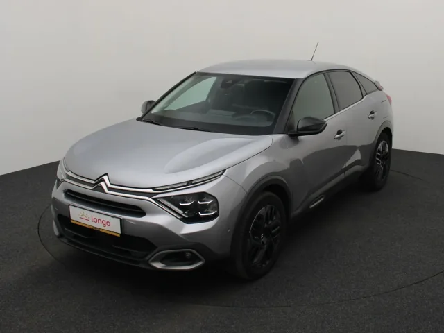Image of Citroen C4 1.2 96kW