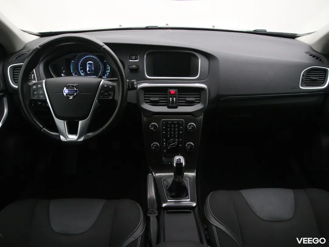 Volvo V40 2 140kW