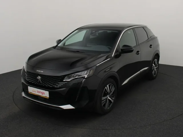 Image of Peugeot 3008 1.5 96kW