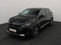 Peugeot 3008 1.5 96kW thumbnail