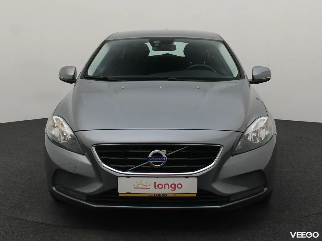 Volvo V40 2 140kW