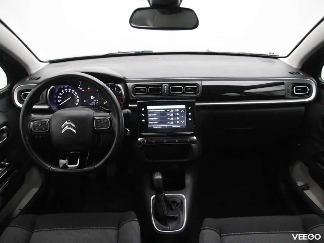 Citroen C3 1.2 61kW