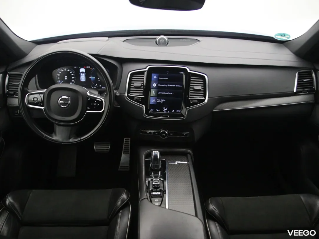 Volvo XC90 2 288kW