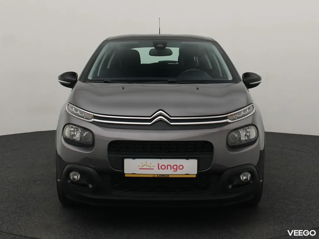 Citroen C3 1.2 61kW