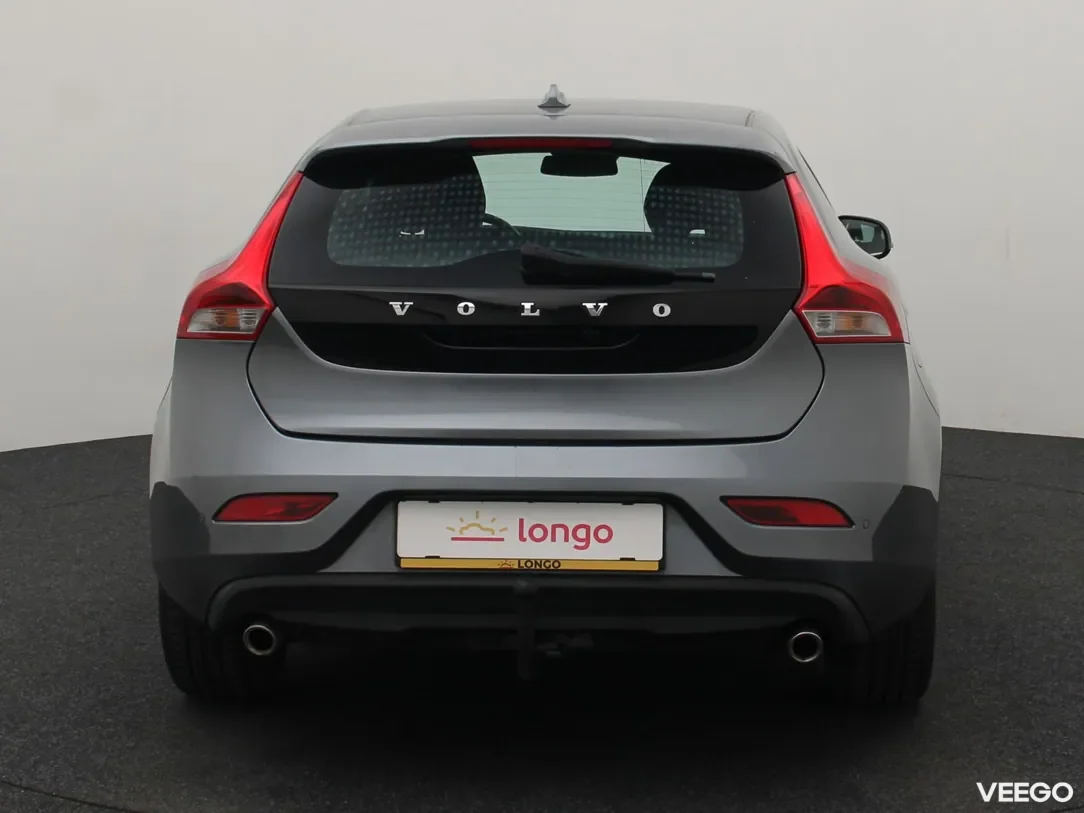 Volvo V40 2 140kW