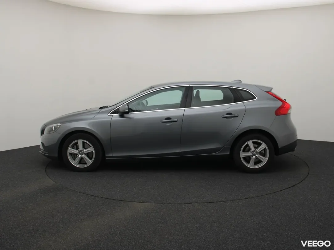 Volvo V40 2 140kW