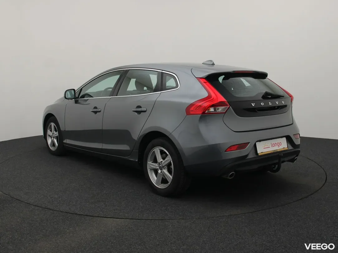 Volvo V40 2 140kW