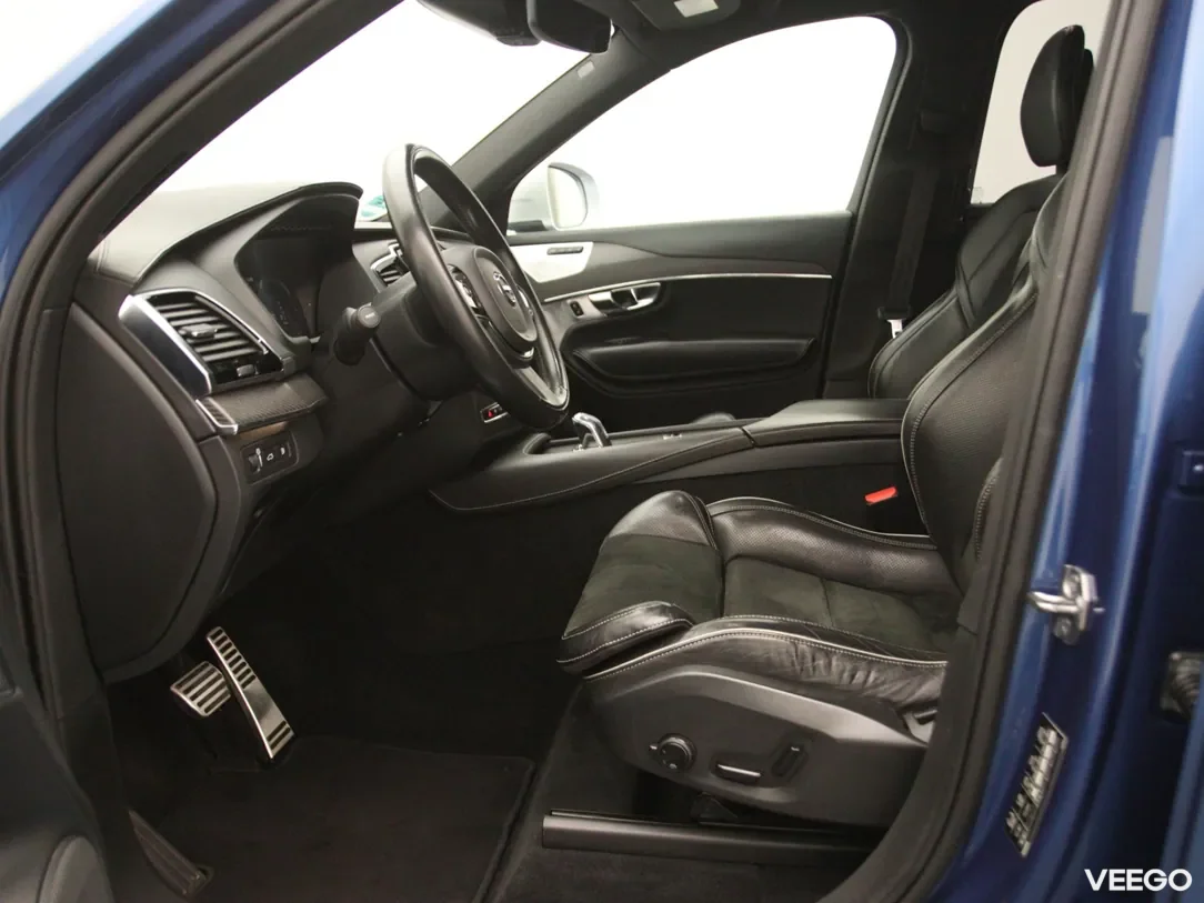 Volvo XC90 2 288kW