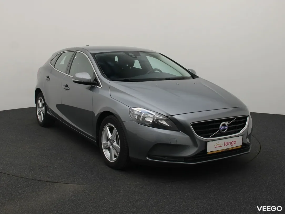 Volvo V40 2 140kW