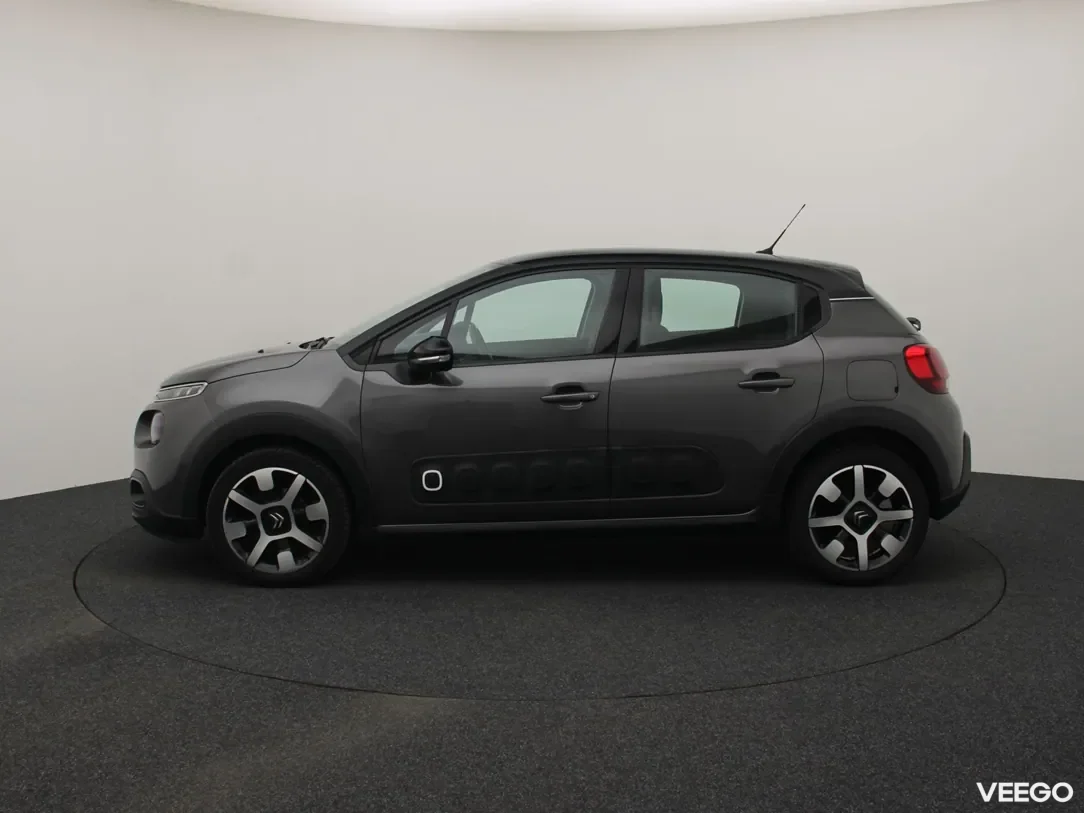 Citroen C3 1.2 61kW