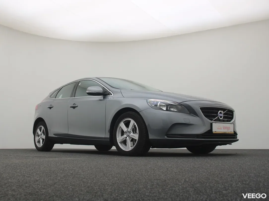 Volvo V40 2 140kW