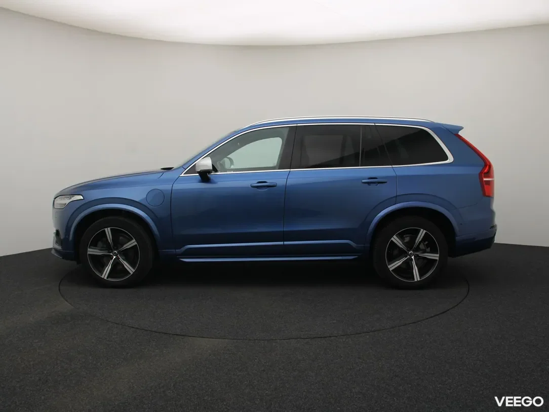Volvo XC90 2 288kW