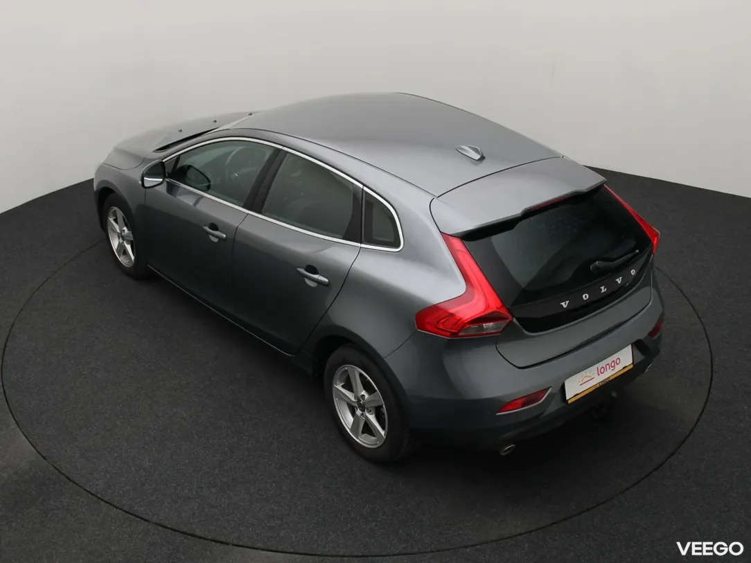 Volvo V40 2 140kW
