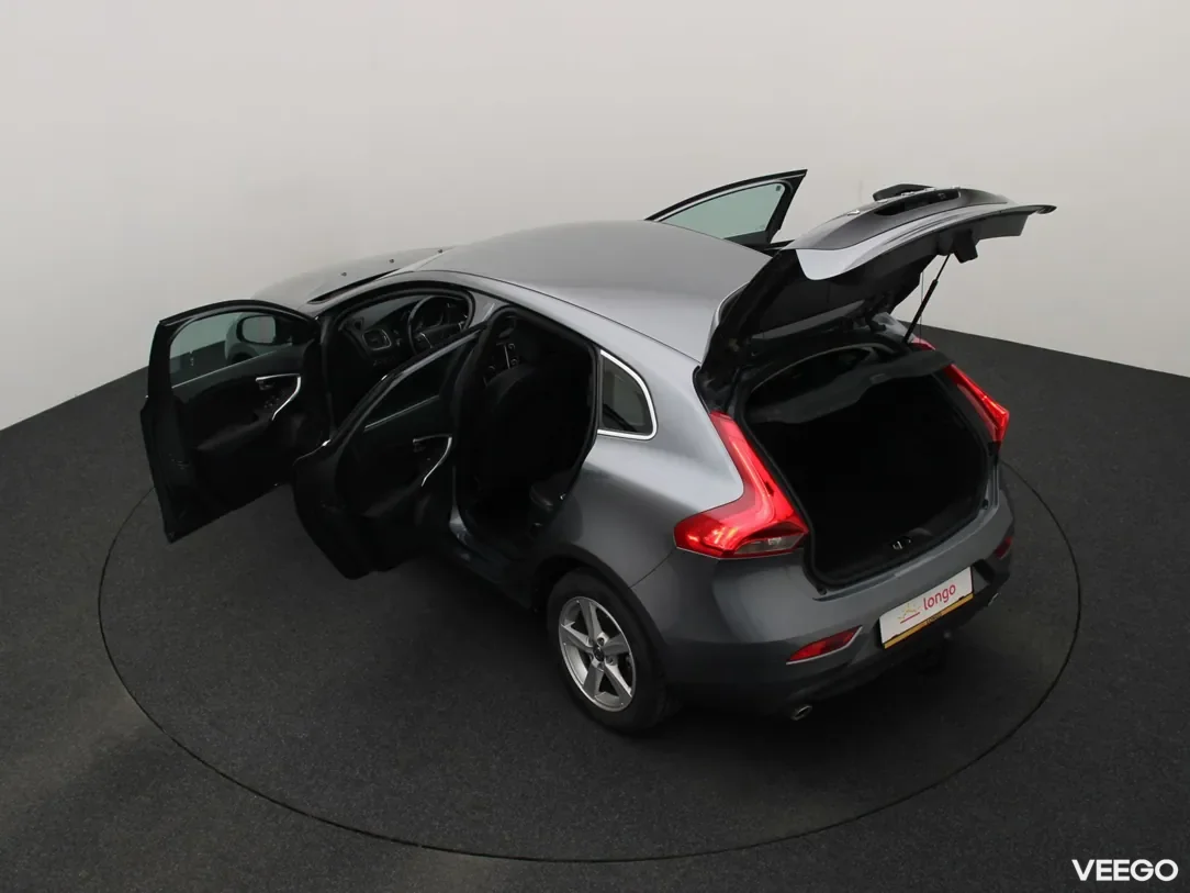 Volvo V40 2 140kW
