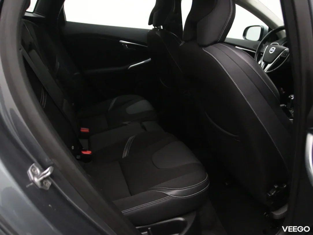 Volvo V40 2 140kW