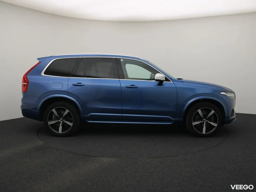 Volvo XC90 2 288kW